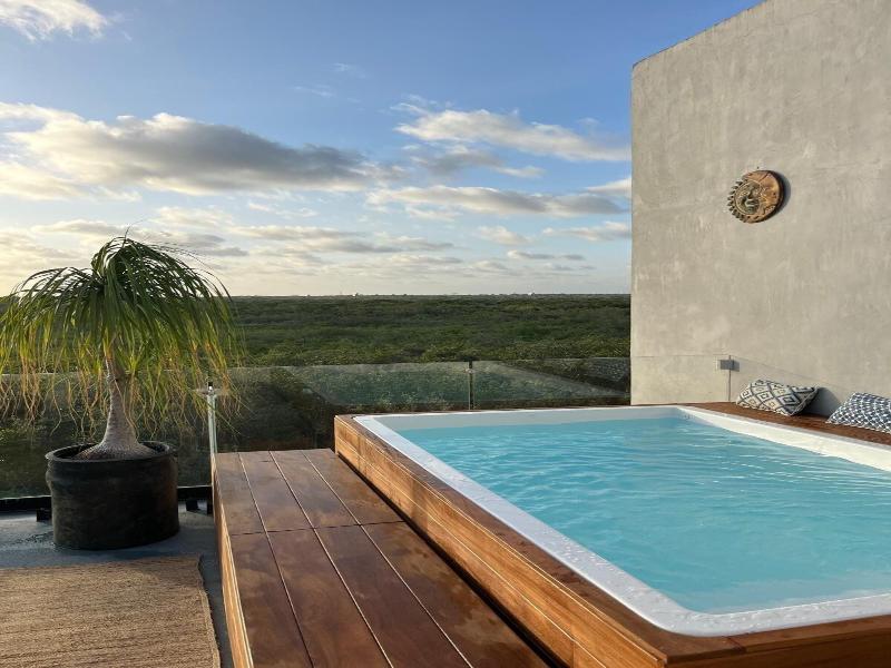 Antal By Beach Please Tulum image