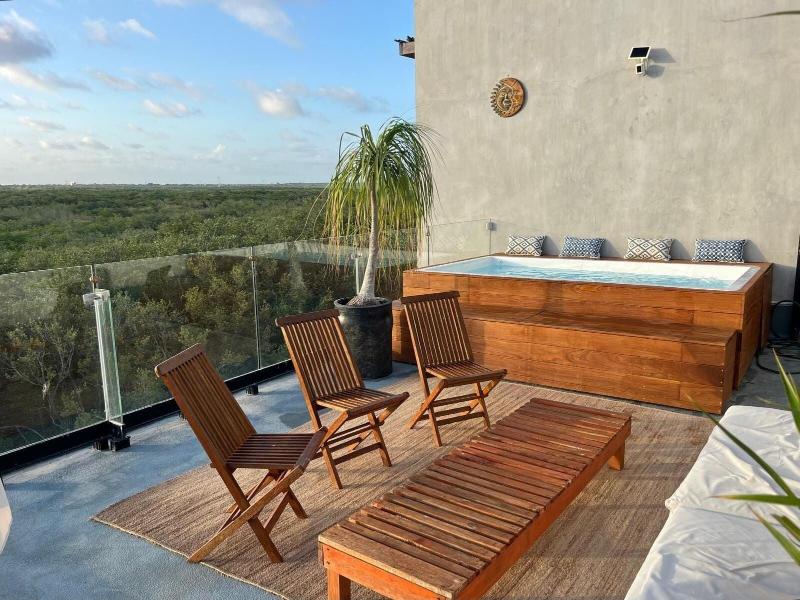 Antal By Beach Please Tulum image