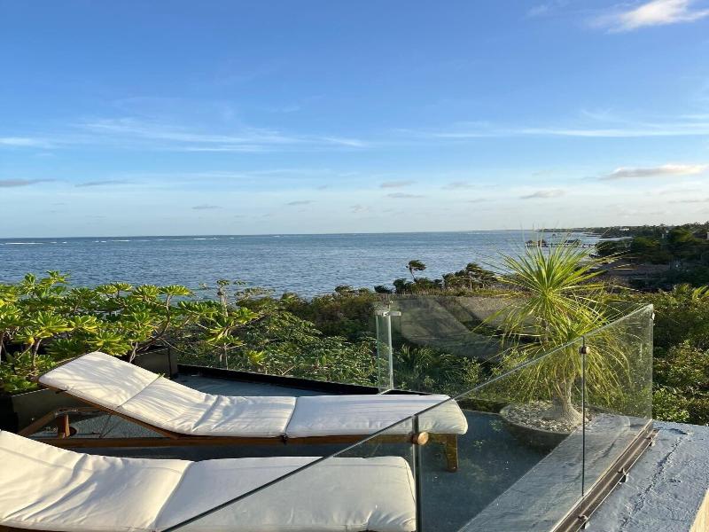 Antal By Beach Please Tulum image