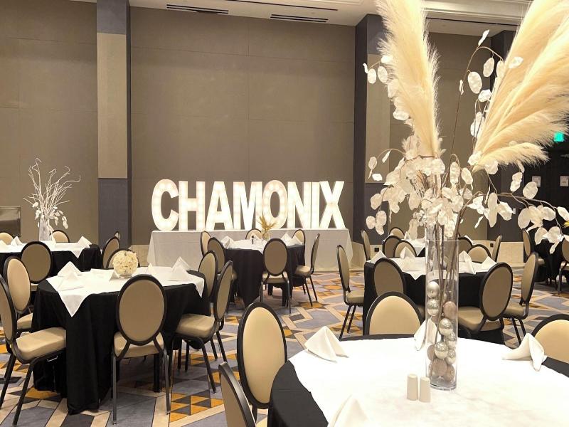 Chamonix Casino Hotel