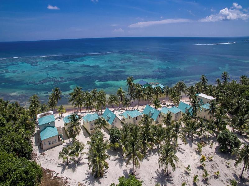 Tranquility Bay Resort image