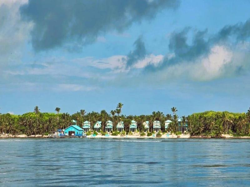 Tranquility Bay Resort image