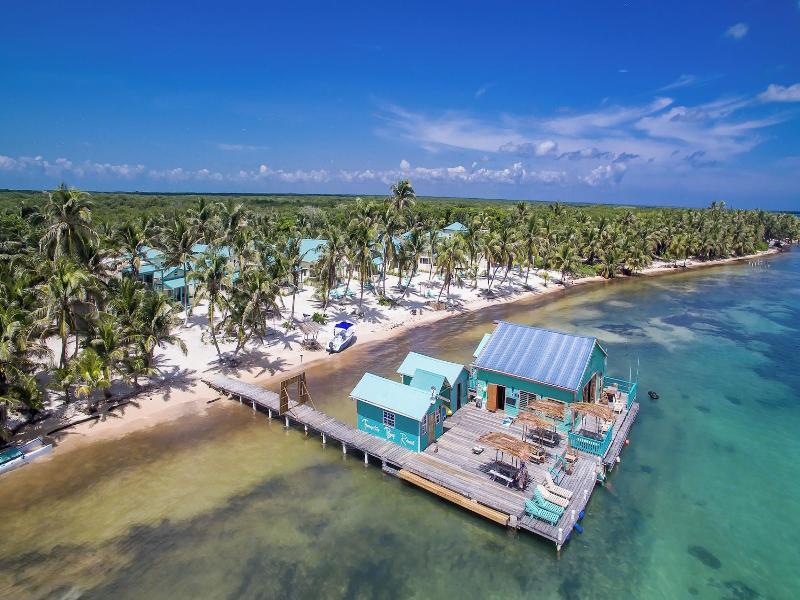 Tranquility Bay Resort image