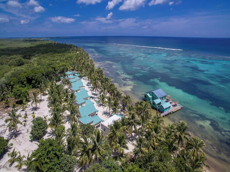 Tranquility Bay Resort image