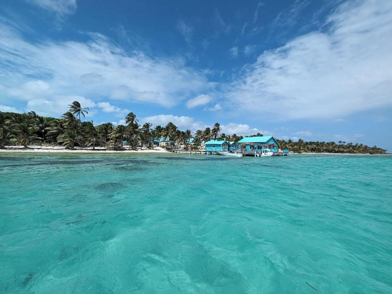 Tranquility Bay Resort image