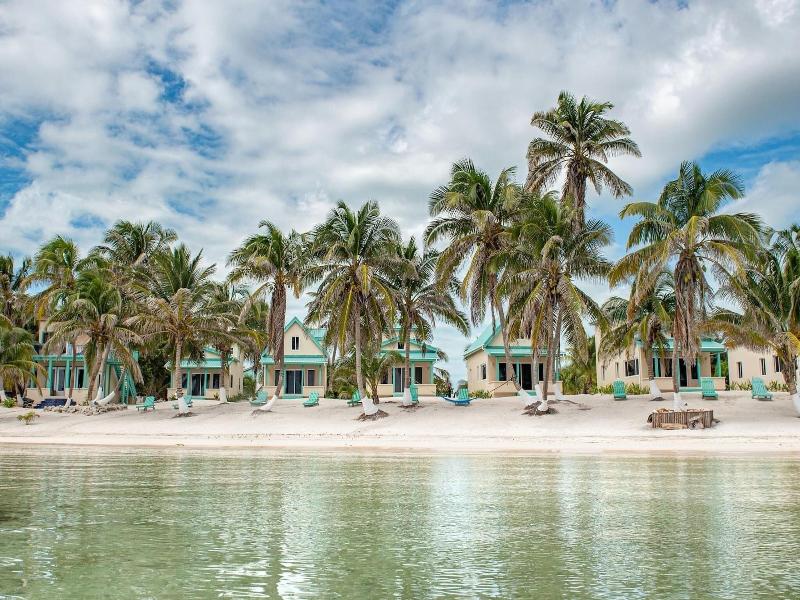 Tranquility Bay Resort image
