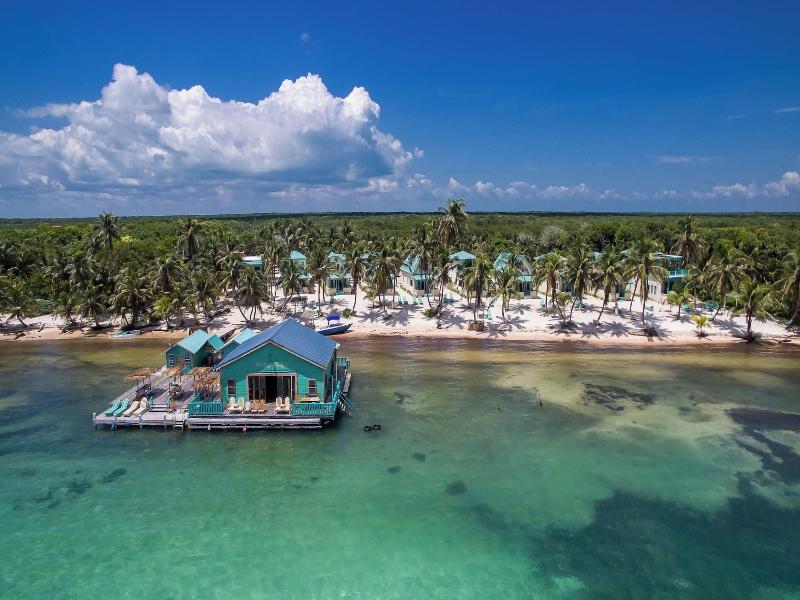 Tranquility Bay Resort image