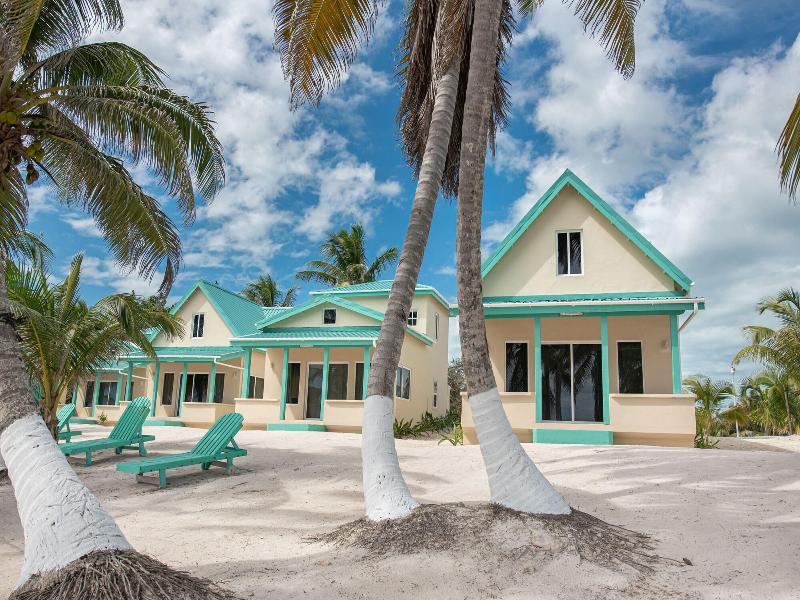 Tranquility Bay Resort image