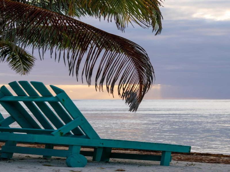 Tranquility Bay Resort