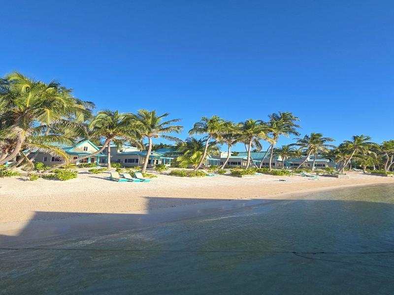 Tranquility Bay Resort