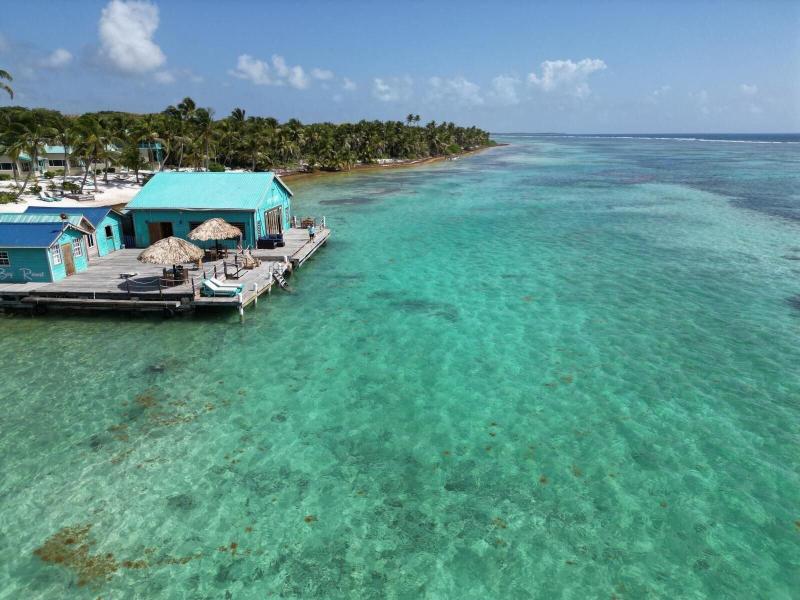 Tranquility Bay Resort