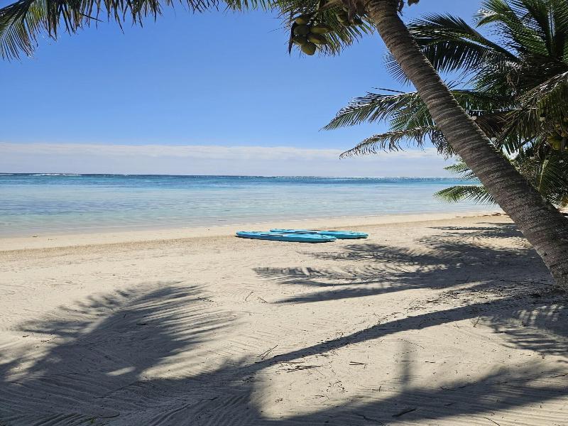Tranquility Bay Resort