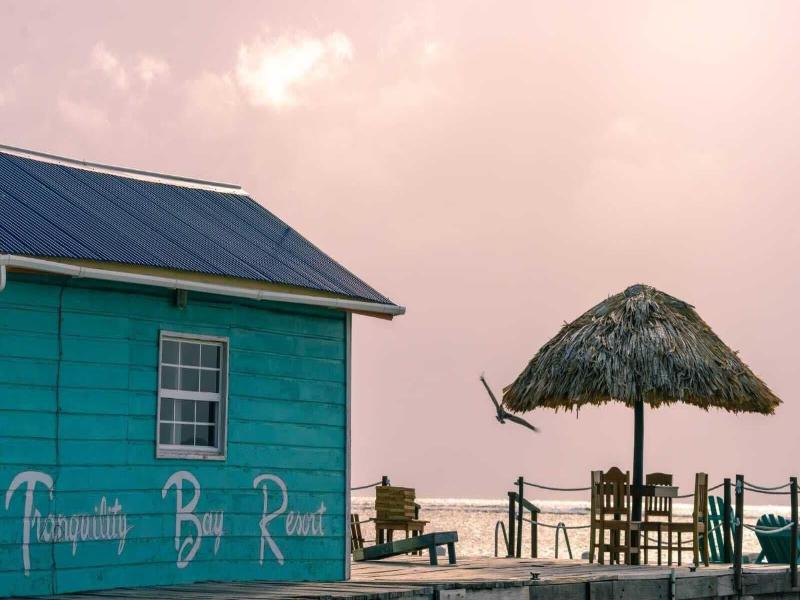Tranquility Bay Resort