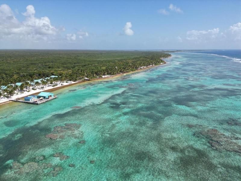 Tranquility Bay Resort