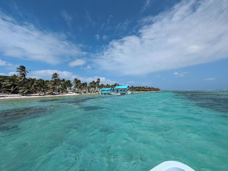 Tranquility Bay Resort image