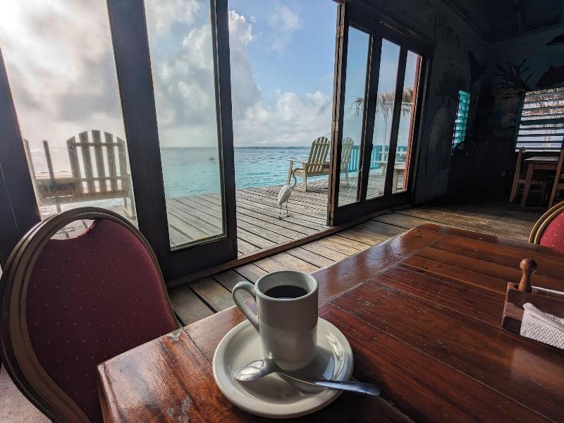 Tranquility Bay Resort image