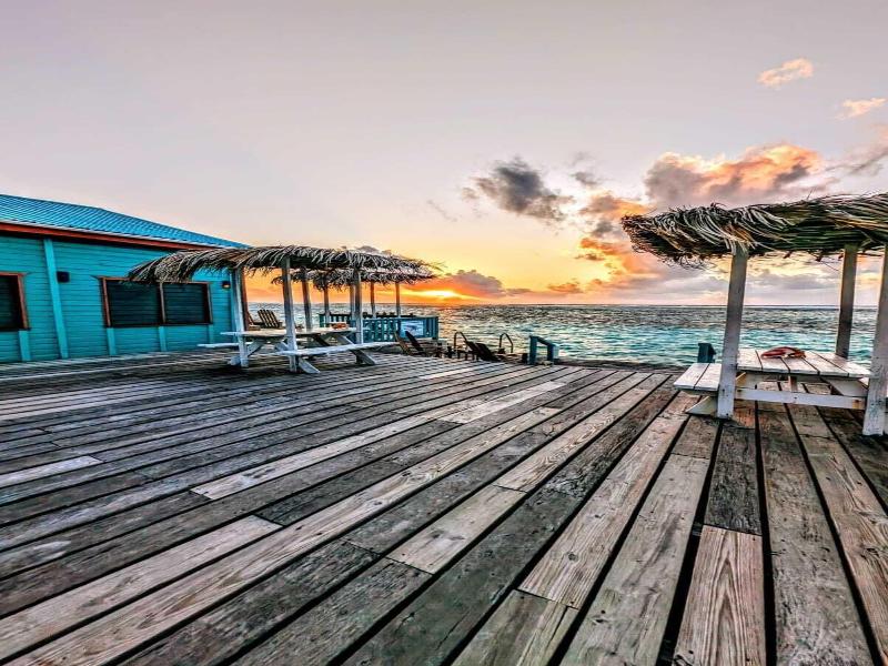 Tranquility Bay Resort image