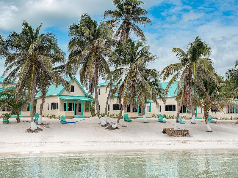 Tranquility Bay Resort image