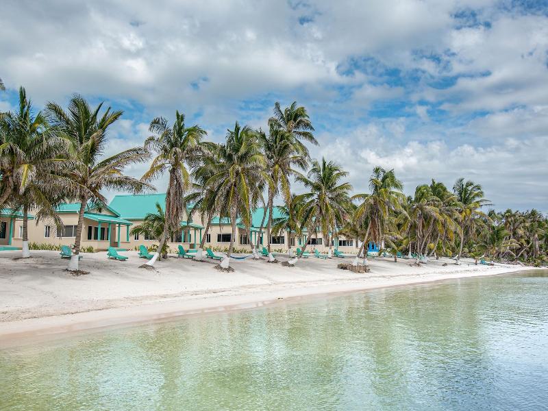 Tranquility Bay Resort image