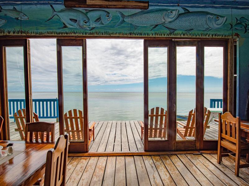 Tranquility Bay Resort image