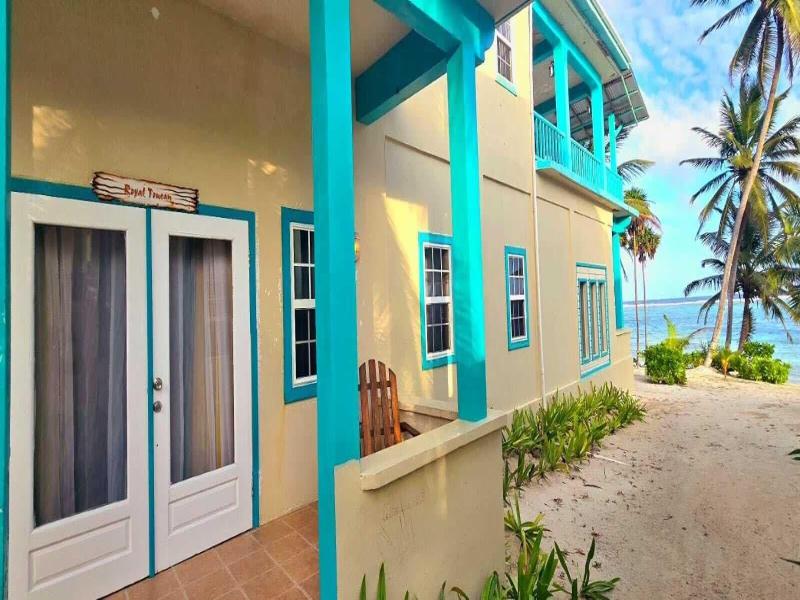 Tranquility Bay Resort image