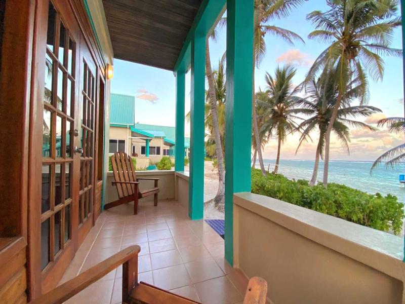 Tranquility Bay Resort image