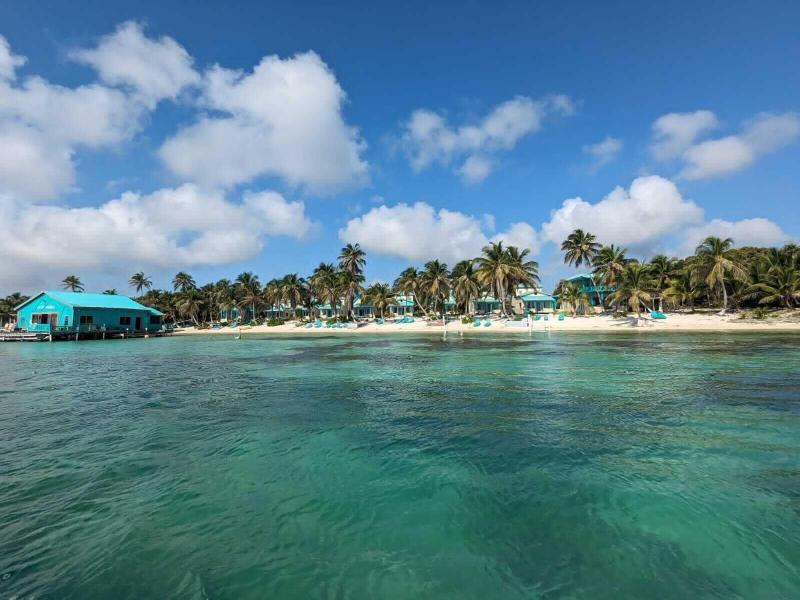 Tranquility Bay Resort image