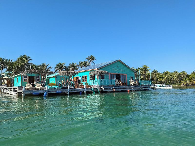 Tranquility Bay Resort image