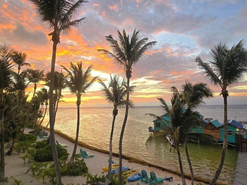 Tranquility Bay Resort image