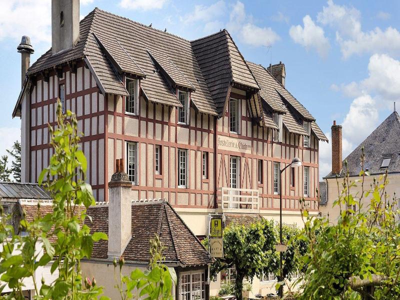 Domaine Des Chateaux 3