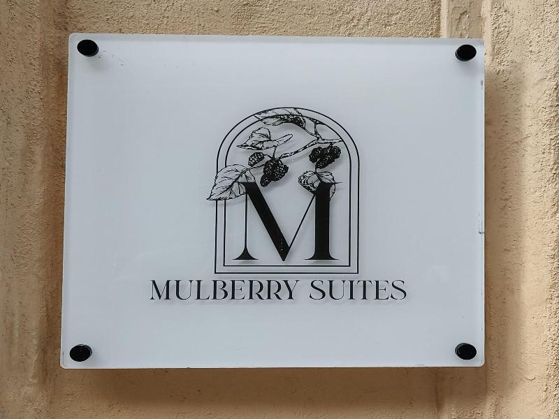 Mulberry Suites image