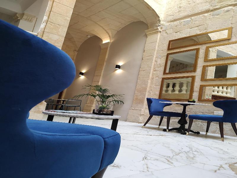 Mulberry Suites image