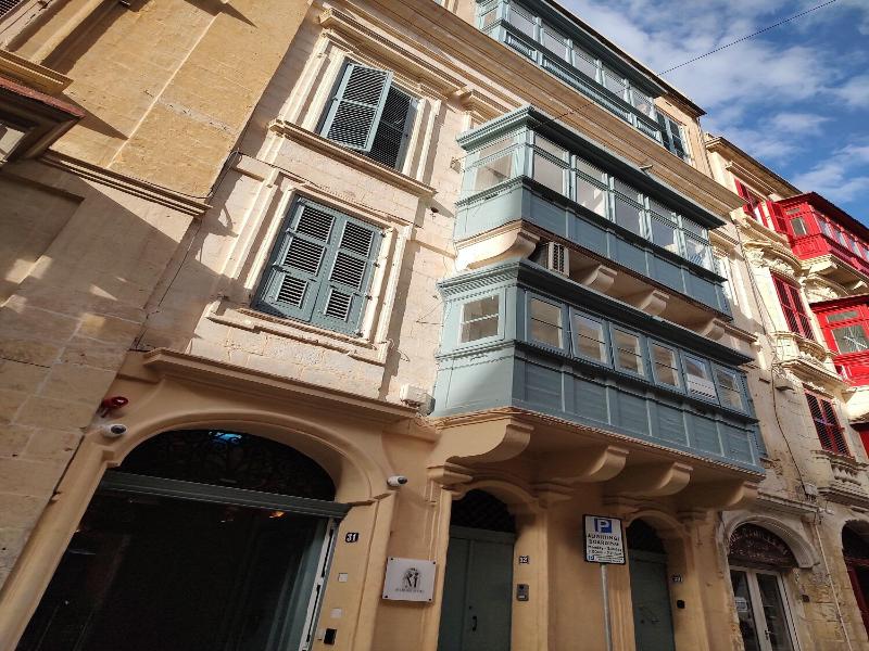 Mulberry Suites image