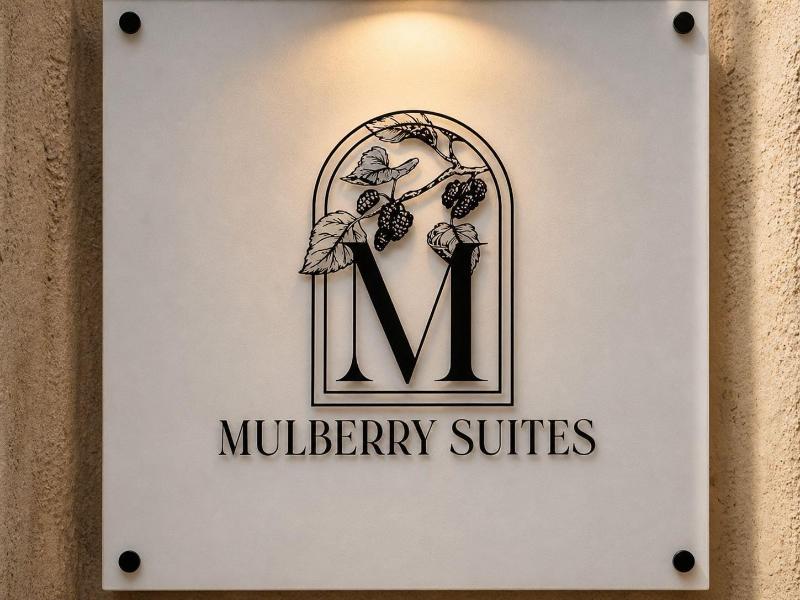 Mulberry Suites image