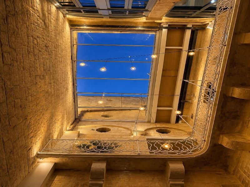 Mulberry Suites image