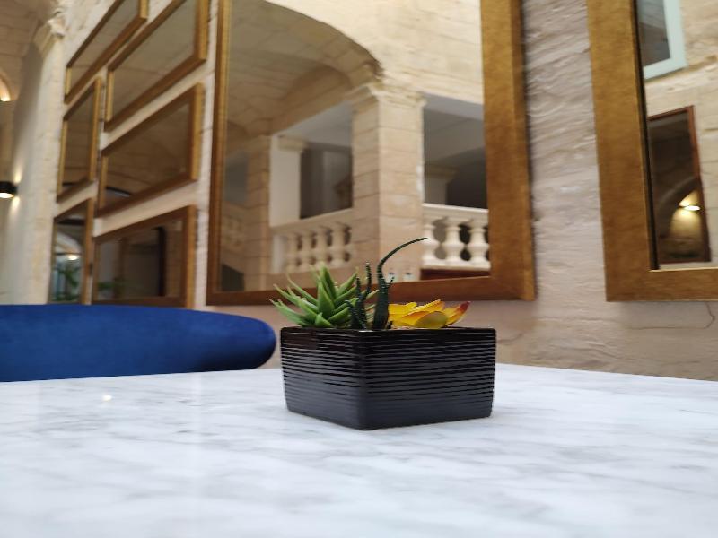 Mulberry Suites image