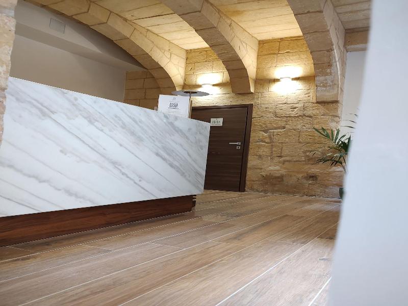 Mulberry Suites image