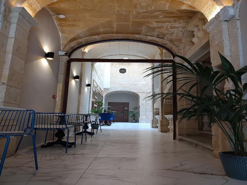 Mulberry Suites image
