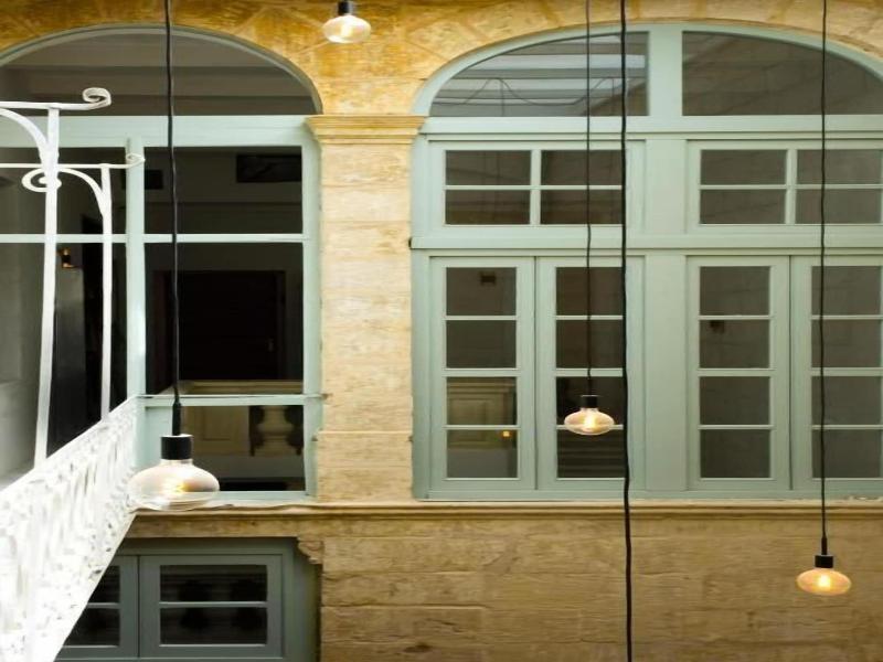 Mulberry Suites image
