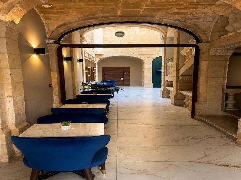 Mulberry Suites image