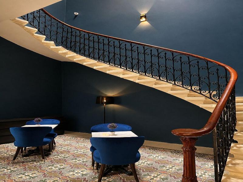 Mulberry Suites image