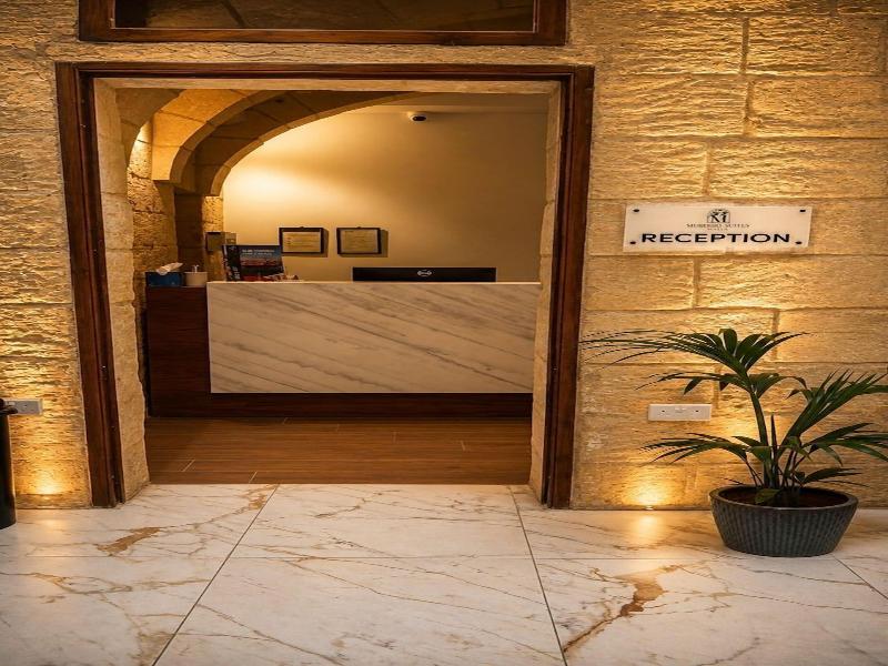 Mulberry Suites image