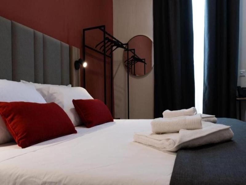 Mulberry Suites image