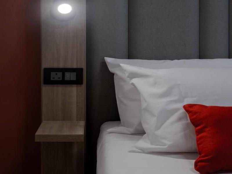Mulberry Suites image