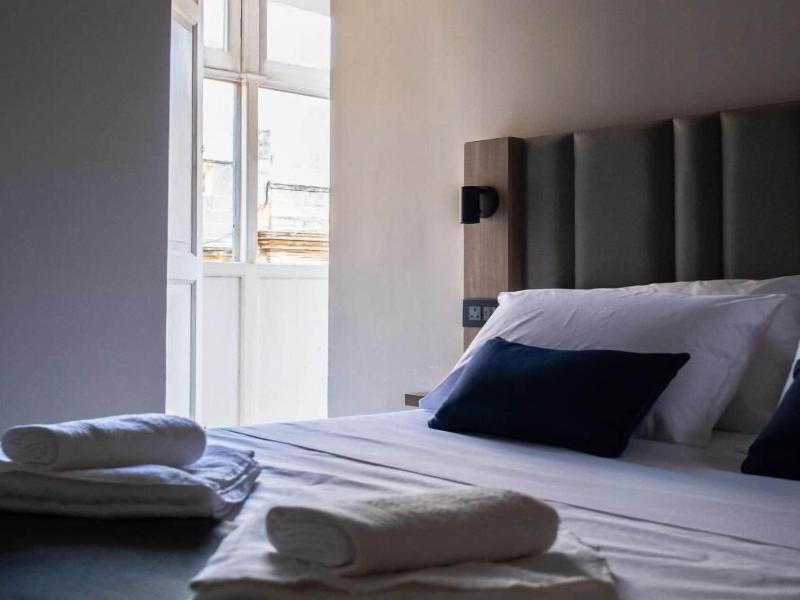 Mulberry Suites image