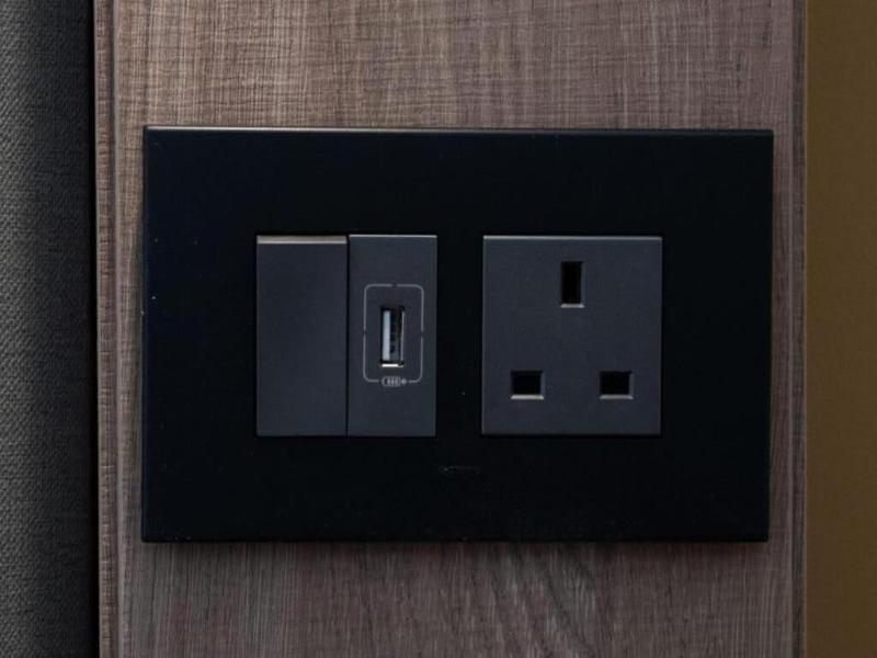 Mulberry Suites image