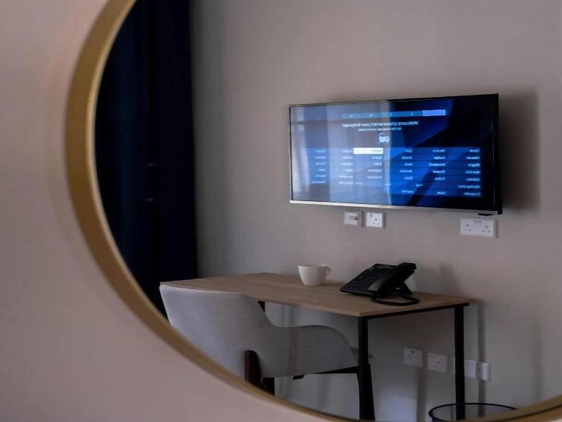 Mulberry Suites image