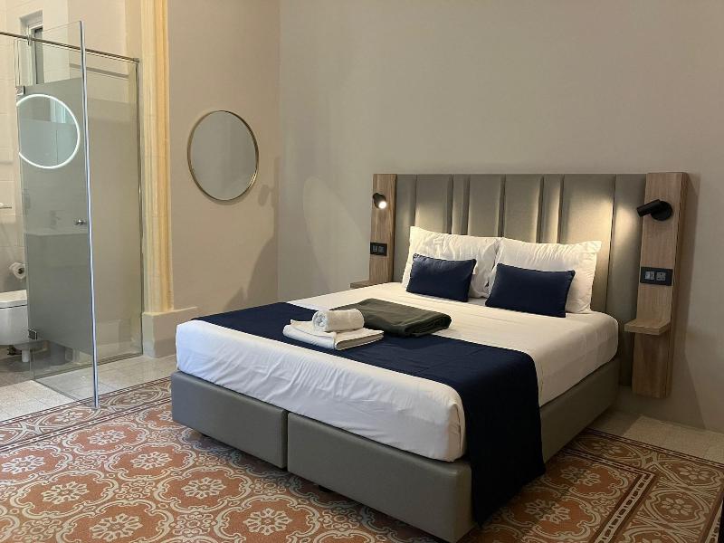 Mulberry Suites image