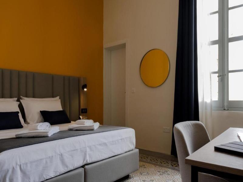 Mulberry Suites image