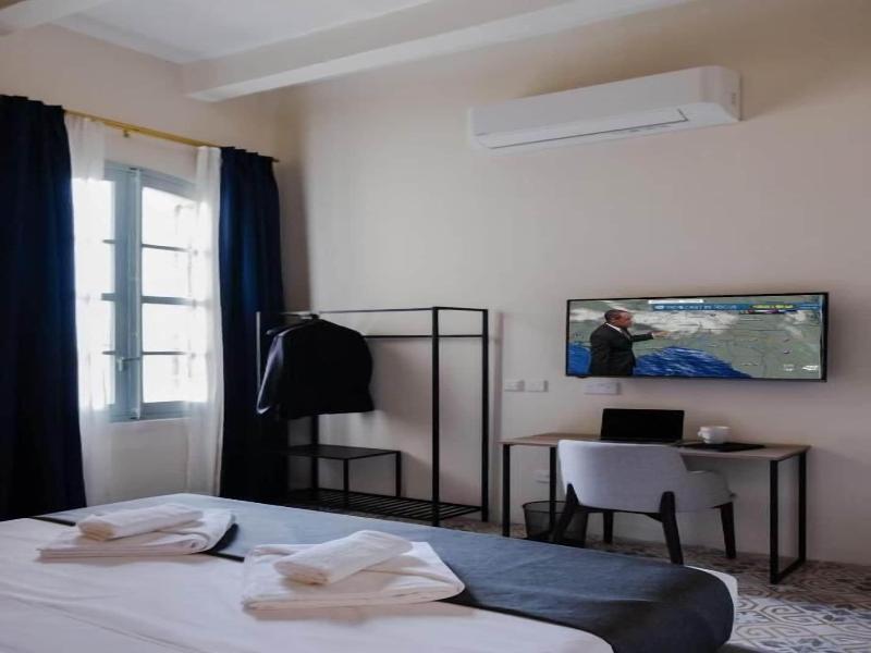 Mulberry Suites image